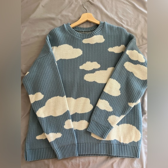 Sweater - ASOS - Picture 1 of 5